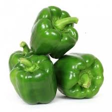 Shimla Mirch-Capsicum